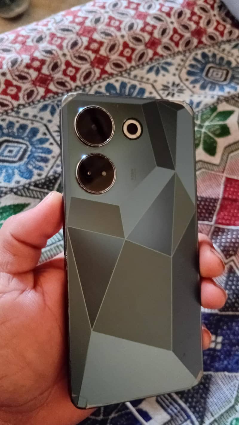 Tecno camon 20 1