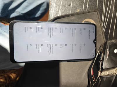 oppo a15 PTA Approved