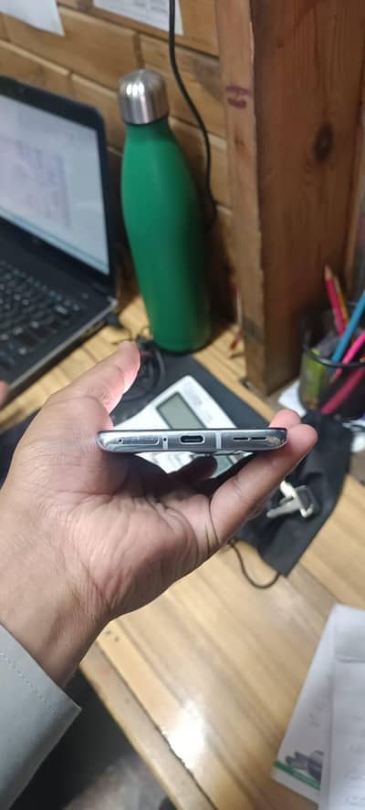 OnePlus 8t 12+12 256