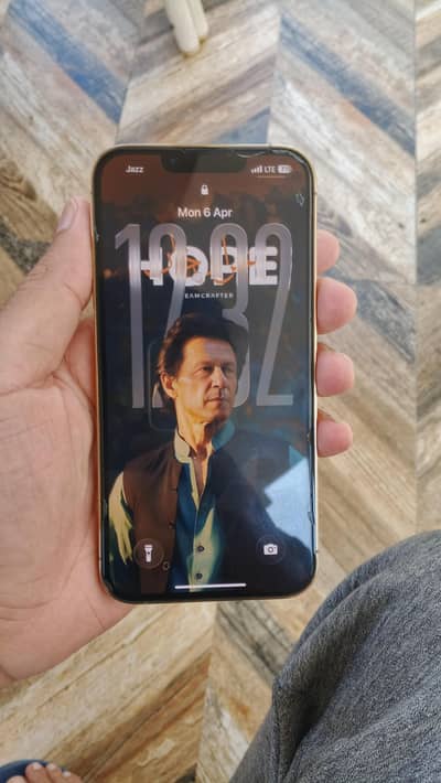 iPhone 13 Pro Official PTA