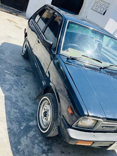 Im selling my fx with original condition ready to drive .