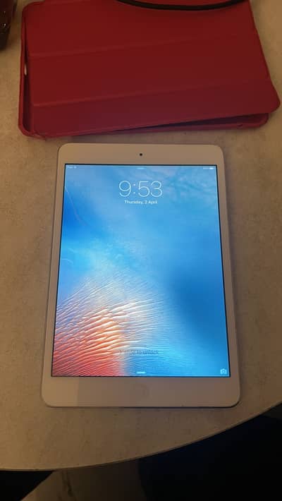 iPad Mini 7 - 1st Gen 32GB