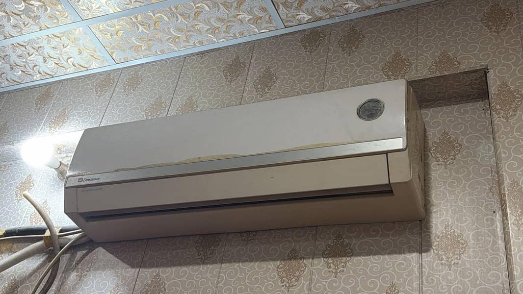 Dawlance. orient. . . . 0