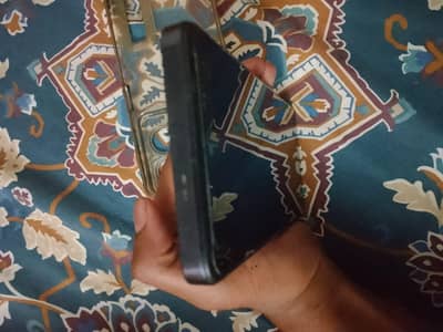 I am selling infinix not 30 mobile