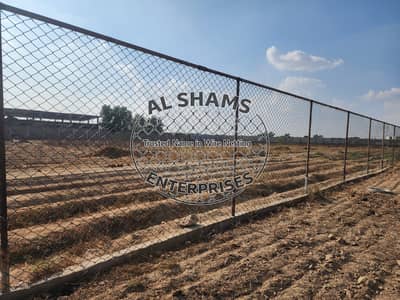 Hesco Bags - Razor wire - Barbed wire - Powder coating wire - Weld