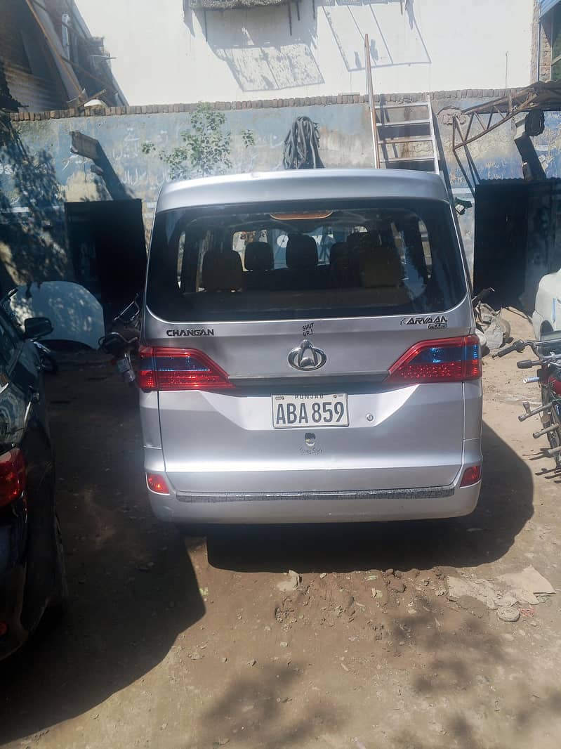 2020کاروان پلس 2