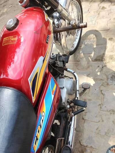 Gold star 2016 model