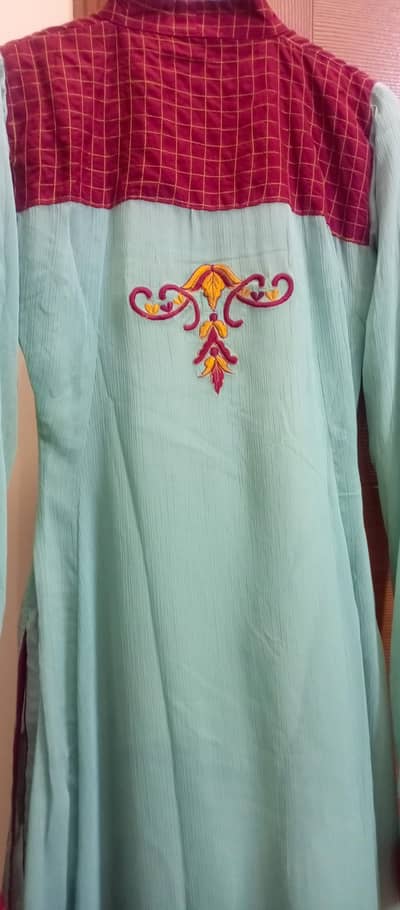 fancy and party wear dress