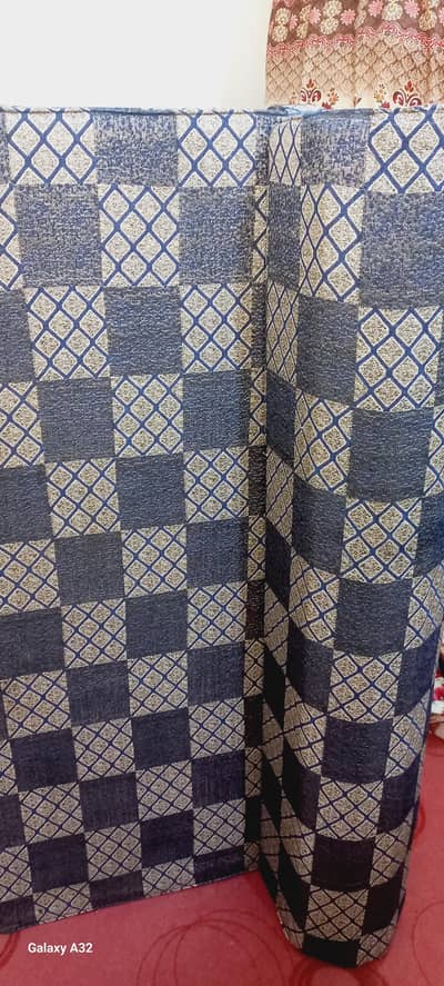 sofa kam bed full size only 2 month pahly laya ha