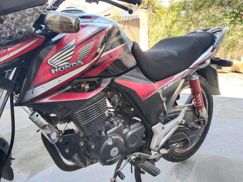 Cb150F 8