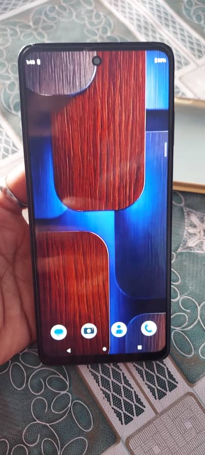 moto g style 2022 non pta 4 128 Sim or stick misng he exchange posibel