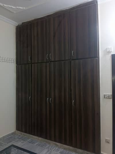 3 Marla ground floor available for rent