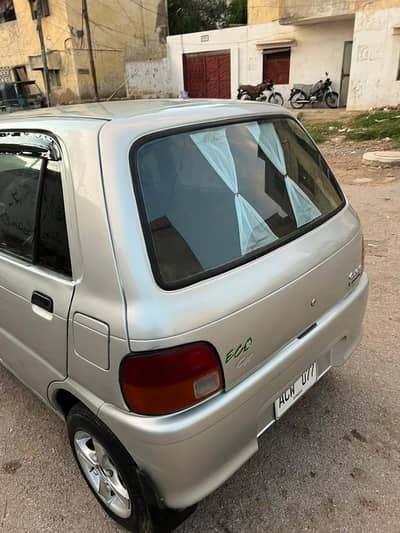 Original condition hai 2002 model hai 0323/91/83/629