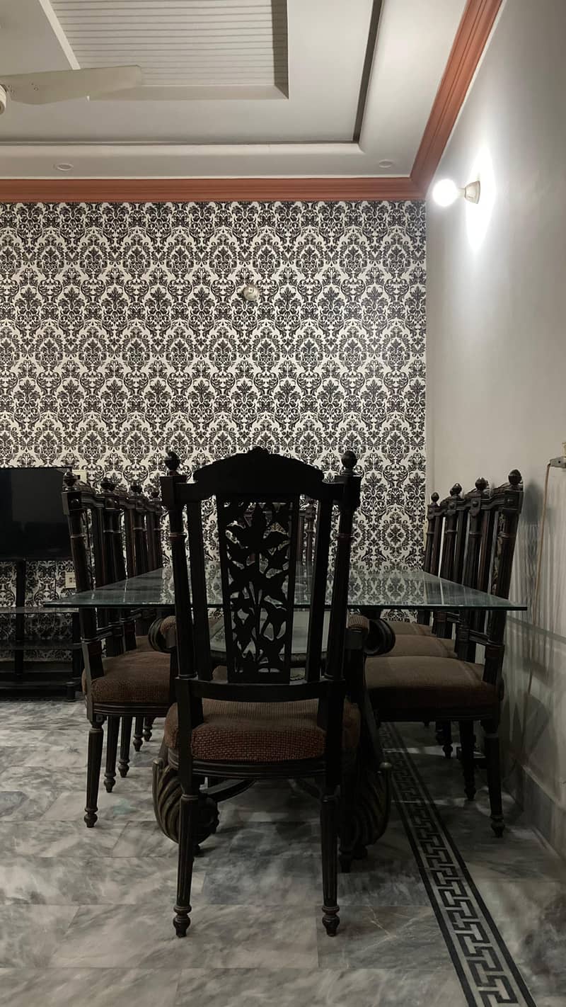 dining table 8 seater 1
