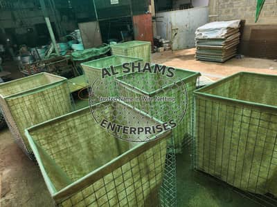 Razor Wire Barbed Wire Security Wire Welded Mesh Jali Chain Link Fence