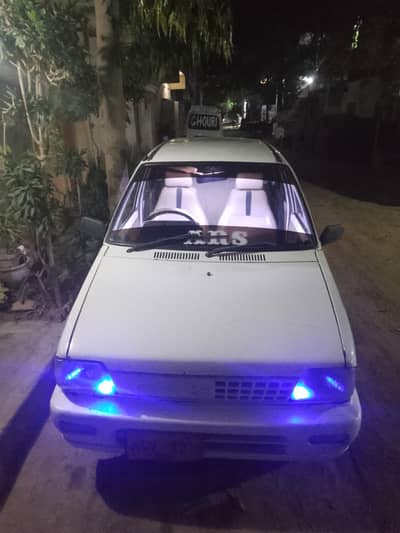 Mehran 2005 just buy& drive