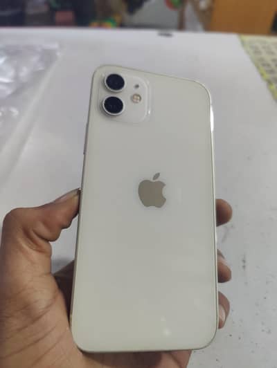 iphone 12 factory unlock