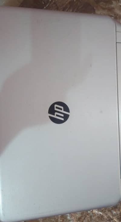 hp laptop