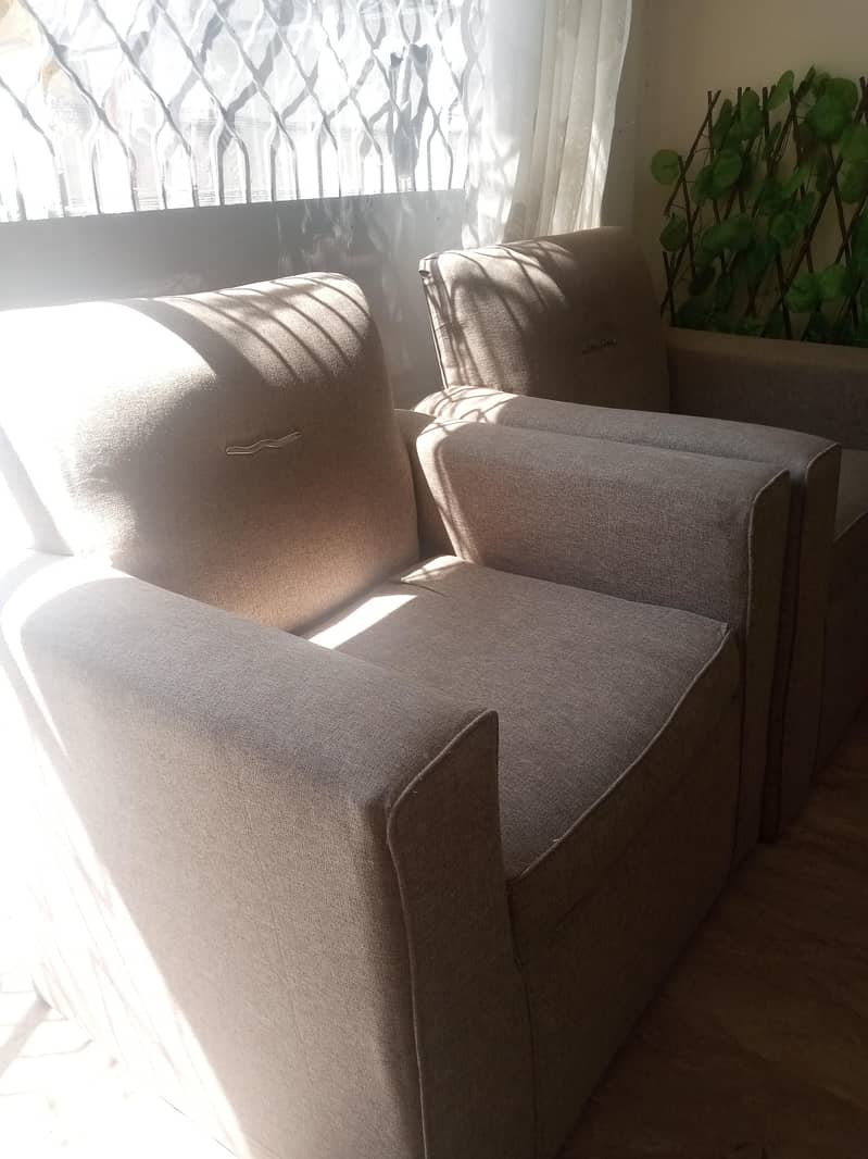 Sofa set 1