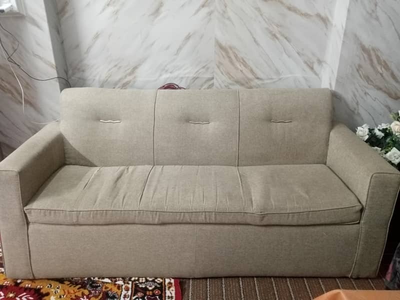 Sofa set 2