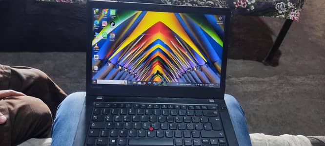 core i5 6th generation