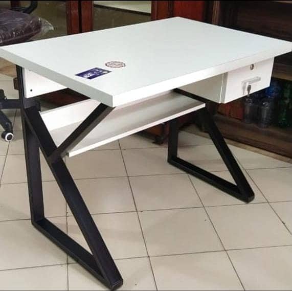 Study Table / Computer Table/ Laptop Table/ Office Table/Working Tabl 0