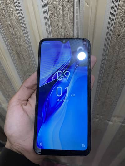 Infinix note 11
