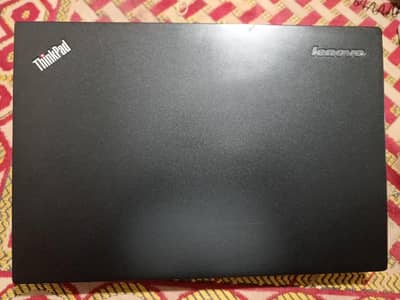 lenovo thinkpad t450s core i 5 5th generation