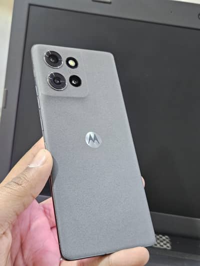 MOTOROLA EDGE 50 NON PTA  AND  PTA TAX 20000