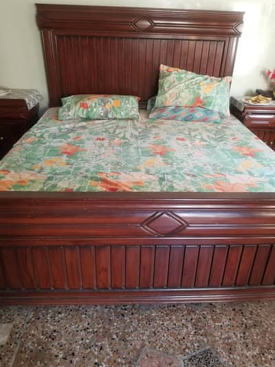 king size bed set