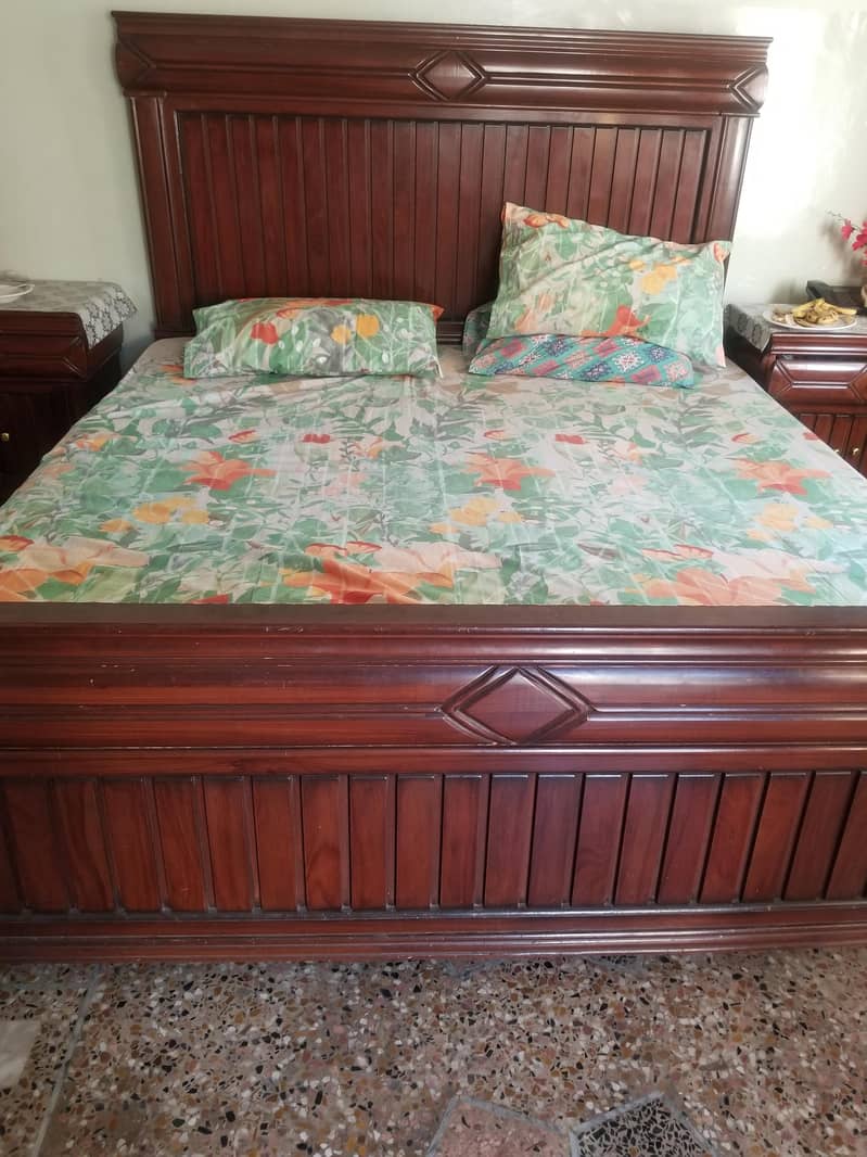 king size bed set 0