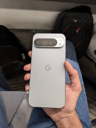 Pixel 9 Pro XL 512GB PTA Approved