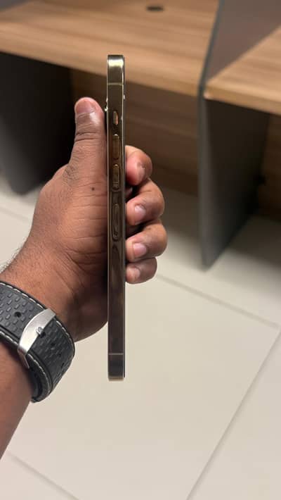 I phone 13 pro max JV