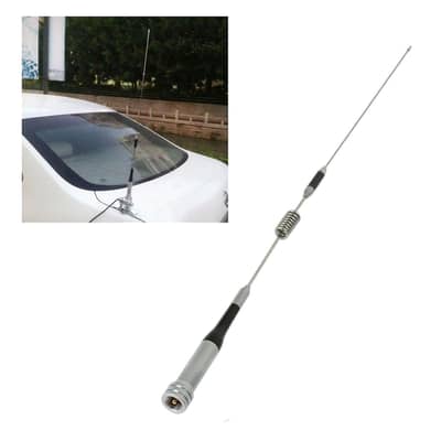 Walkie talkie New Diamond SG-M507 Dual Band High Gan Antenna Vehicle