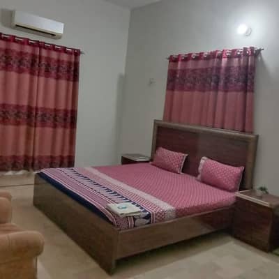 Guest house in karachi
