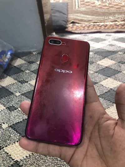 4 64 dual sim pta kanch pees