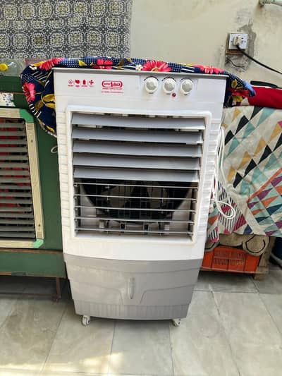 super Asia air cooler