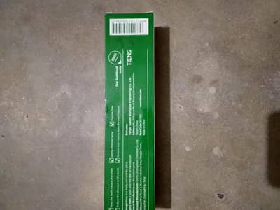 ORECARE toothpaste  Chiines and Pakistani