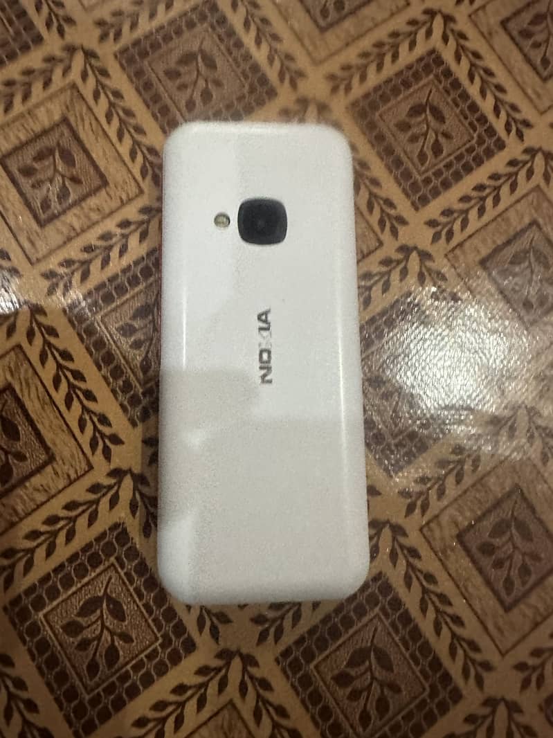 Nokia 1