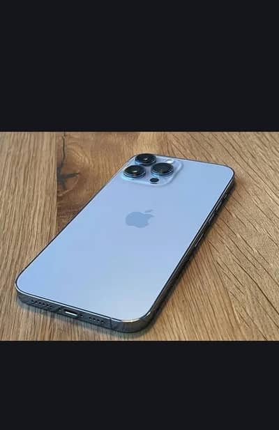 My New IPhone 13 Pro 10/10