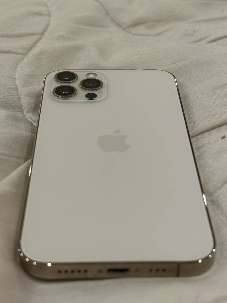 Iphone 12pro 0