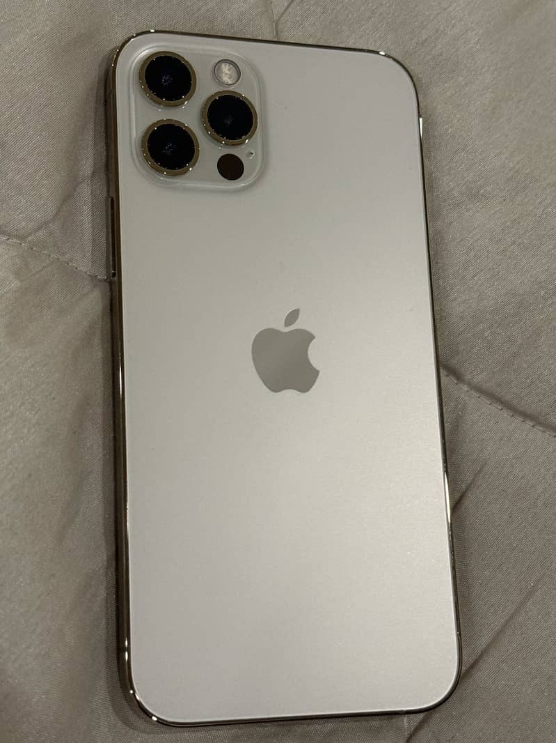 Iphone 12pro 1