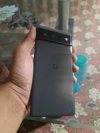 Google pixel 6 8GB 128GB approved