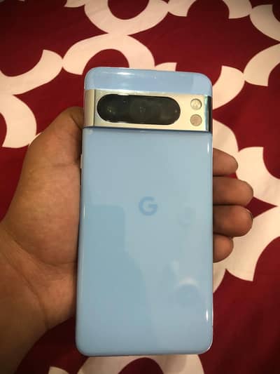Google Pixel 8 Pro 10 by 10 for sale