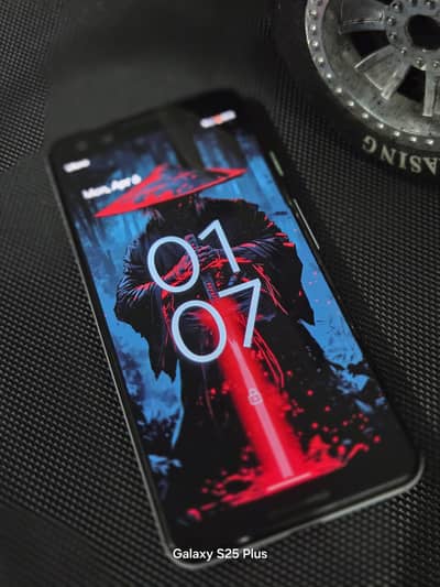 GOOGLE PIXEL 3 ( EXCHANGE POSIBLE )