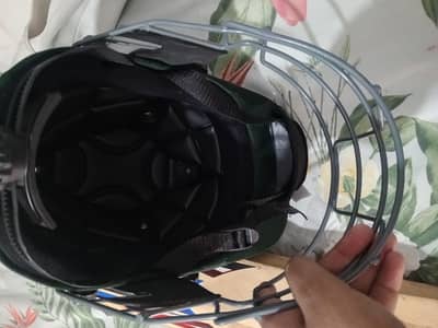 CRICKET hard ball kit for sale