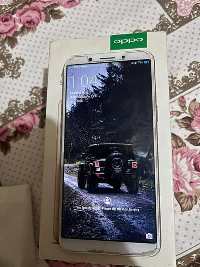 Oppo a83