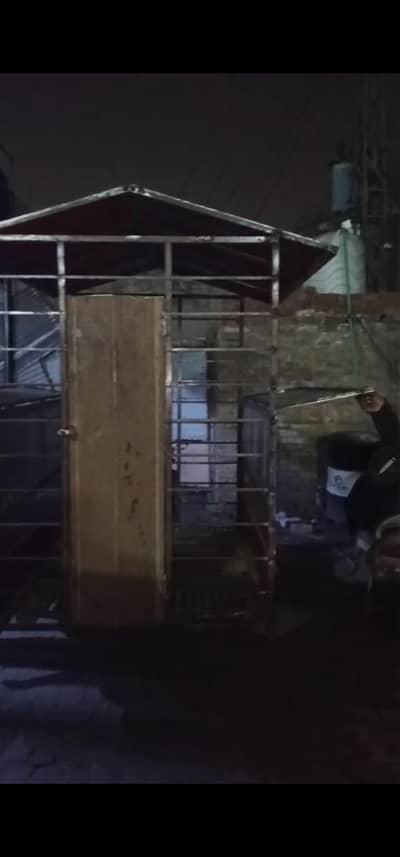 loader rickshaw brand new body