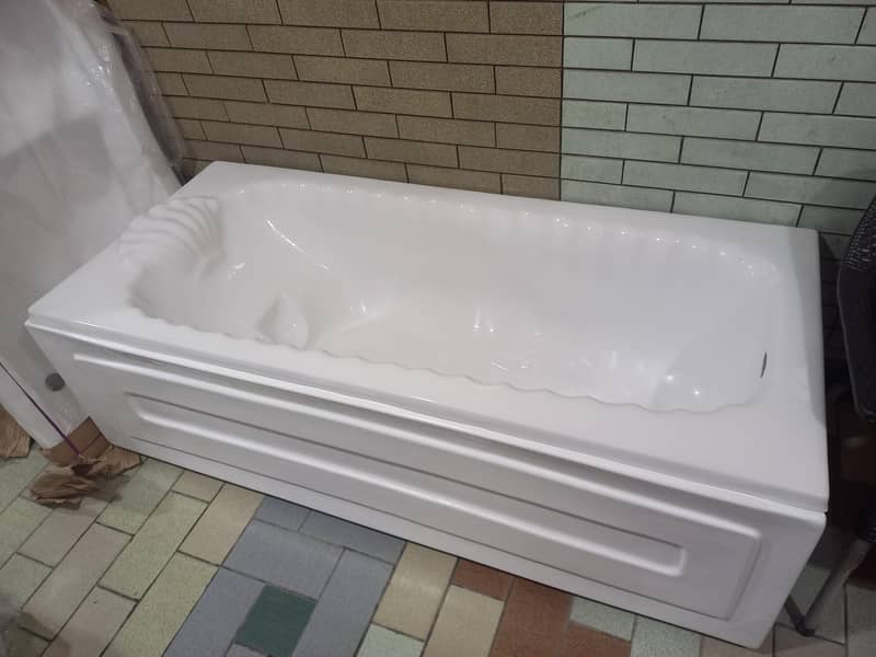 bath tubs 8