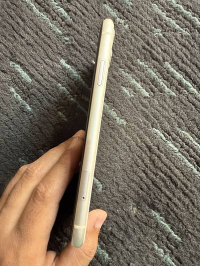 Iphone 11 PTA Approved with box in lush condition 10/10